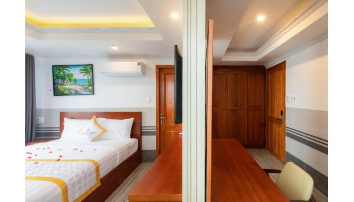 Poza pentru Hotel Rock Mila 9719-1758355023 Hotel Rock Mila poza 1