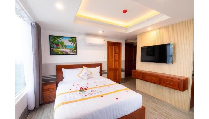 Poza pentru Hotel Rock Mila 9979-1758355035 Hotel Rock Mila poza 5