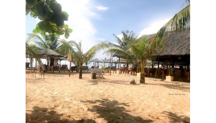 Poza pentru Hotel Thai Tan Tien 1216-1758546950 Hotel Thai Tan Tien poza 19