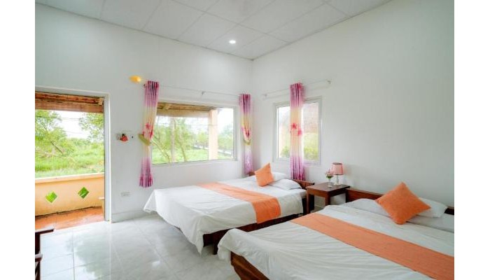 Poza pentru Hotel Thai Tan Tien 1852-1758546932 Hotel Thai Tan Tien poza 14