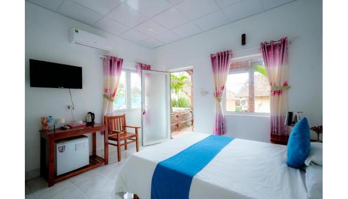 Poza pentru Hotel Thai Tan Tien 2729-1758546918 Hotel Thai Tan Tien poza 9