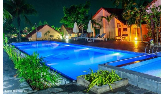 Poza pentru Hotel Thai Tan Tien 595-1758546944 Hotel Thai Tan Tien poza 17