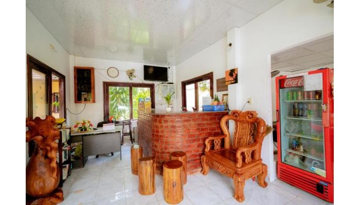 Poza pentru Hotel Thai Tan Tien 8784-1758546906 Hotel Thai Tan Tien poza 5