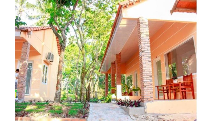 Poza pentru Hotel Thai Tan Tien 9300-1758546891 Hotel Thai Tan Tien poza 1