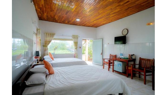 Poza pentru Hotel Thai Tan Tien 9625-1758546909 Hotel Thai Tan Tien poza 6