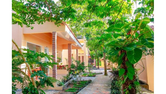 Poza pentru Hotel Thai Tan Tien 9714-1758546894 Hotel Thai Tan Tien poza 2