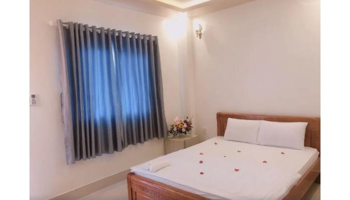 Hotel The Lam Homestay poza 4
