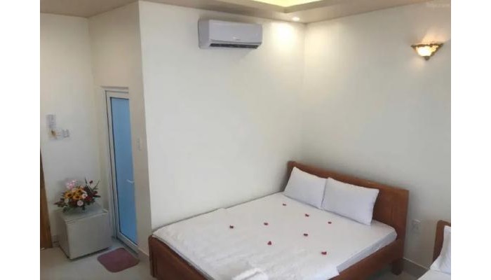 Hotel The Lam Homestay poza 8