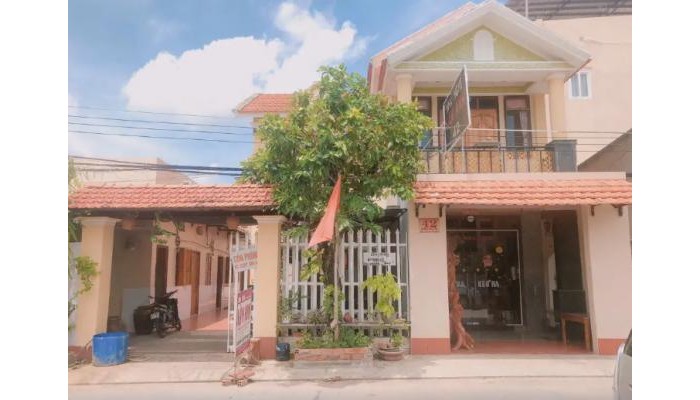 Hotel The Lam Homestay poza 0