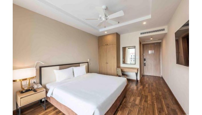 Hotel Vinholidays Fiesta Phu Quoc poza 4