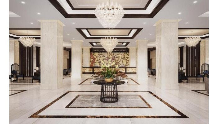 Hotel Vinholidays Fiesta Phu Quoc poza 2