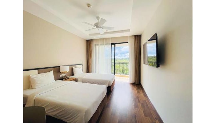 Hotel Vinholidays Fiesta Phu Quoc poza 6