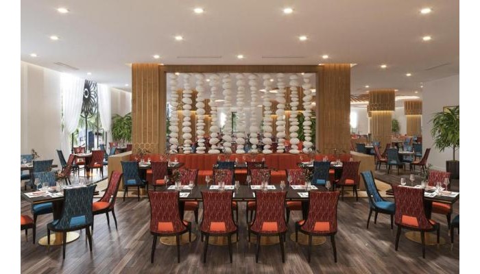 Hotel Vinholidays Fiesta Phu Quoc poza 11