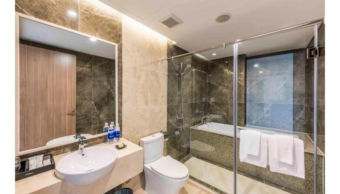 Hotel Vinholidays Fiesta Phu Quoc poza 9