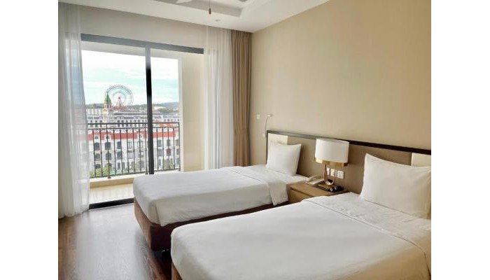 Hotel Vinholidays Fiesta Phu Quoc poza 10