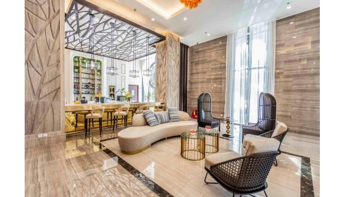 Hotel Vinholidays Fiesta Phu Quoc poza 14