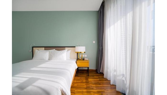 Hotel Wyndham Garden Grandworld Phu Quoc poza 8