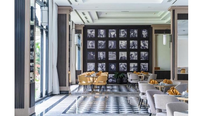 Hotel Wyndham Garden Grandworld Phu Quoc poza 21