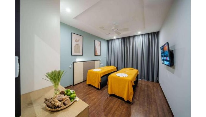 Hotel Wyndham Garden Grandworld Phu Quoc poza 26