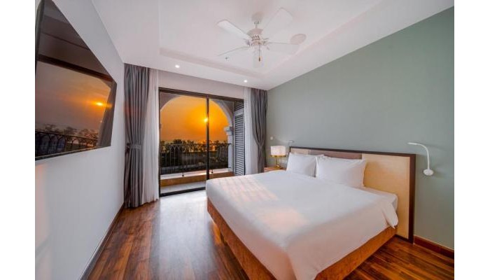 Hotel Wyndham Garden Grandworld Phu Quoc poza 7