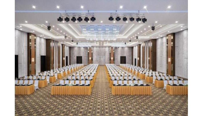 Hotel Wyndham Grand Phu Quoc poza 27