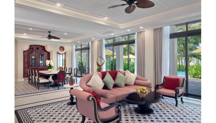 Hotel Wyndham Grand Phu Quoc poza 18