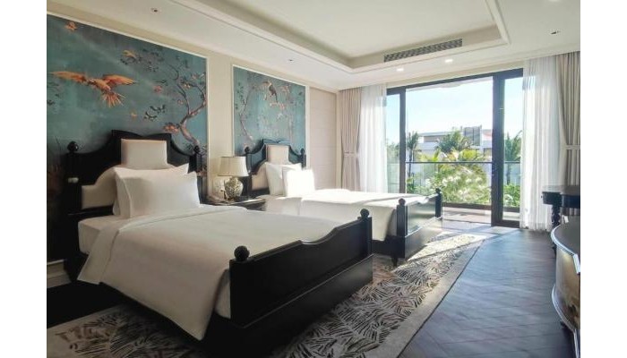 Hotel Wyndham Grand Phu Quoc poza 8