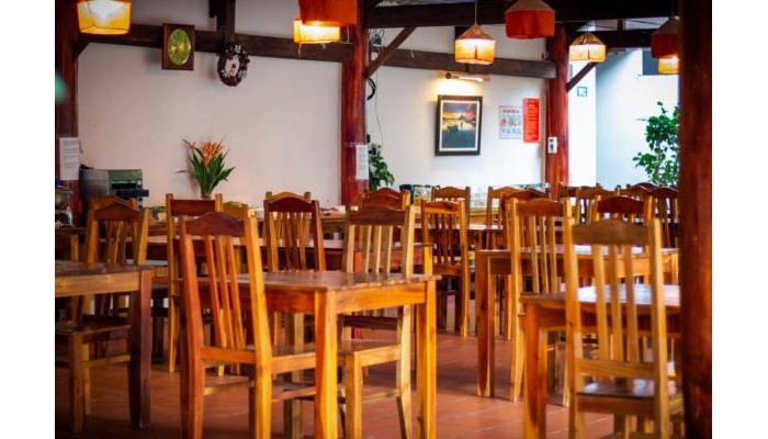 La Casa Resort poza 10