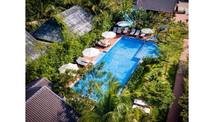 La Casa Resort poza 12