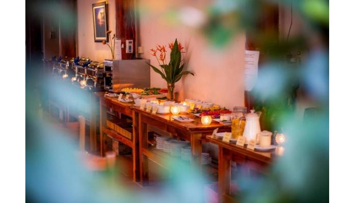 La Casa Resort poza 11