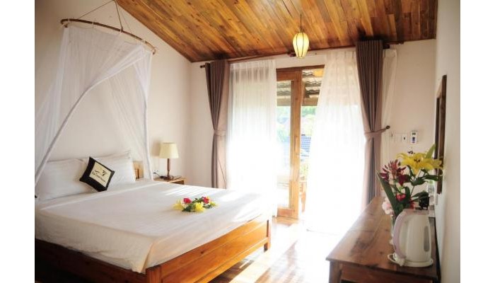 La Casa Resort poza 7