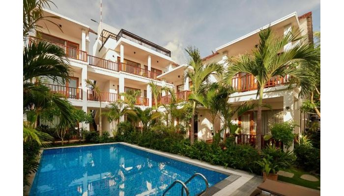 La Limone Boutique Resort Phu Quoc poza 0