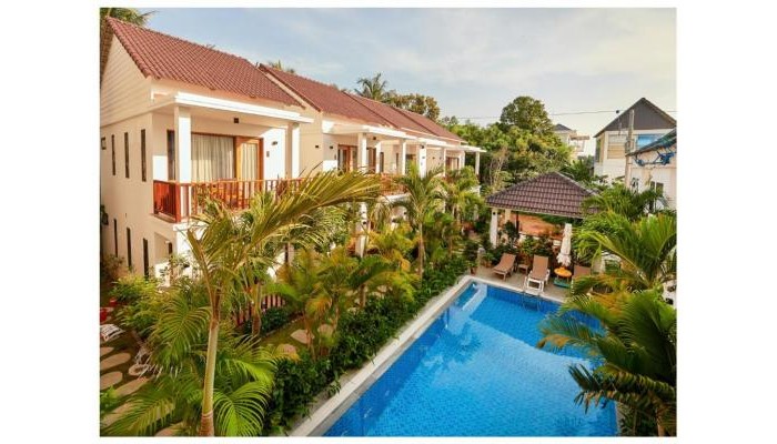 La Limone Boutique Resort Phu Quoc poza 13