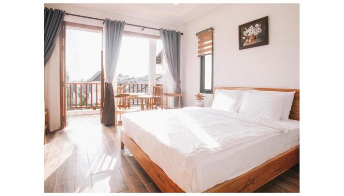 La Limone Boutique Resort Phu Quoc poza 2