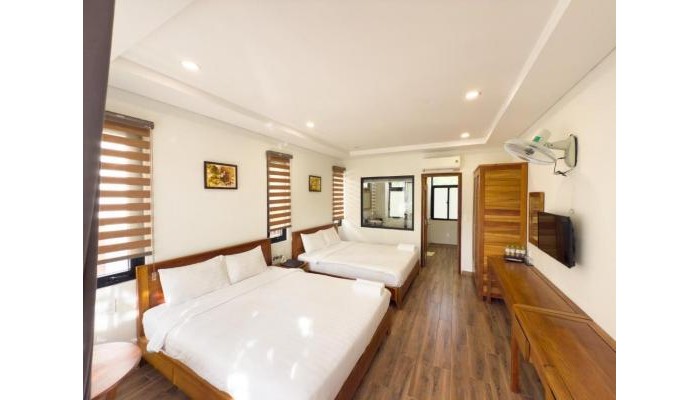 La Limone Boutique Resort Phu Quoc poza 4