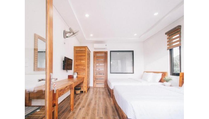 La Limone Boutique Resort Phu Quoc poza 5