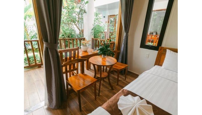 La Limone Boutique Resort Phu Quoc poza 11