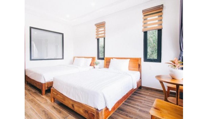 La Limone Boutique Resort Phu Quoc poza 7