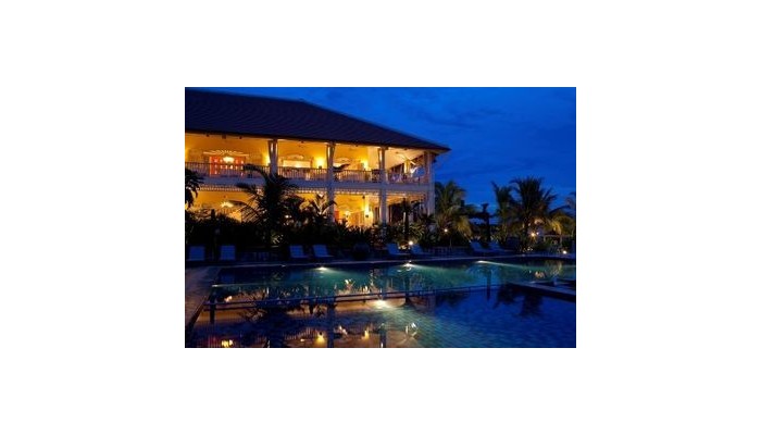 La Veranda Resort Phu Quoc poza 1