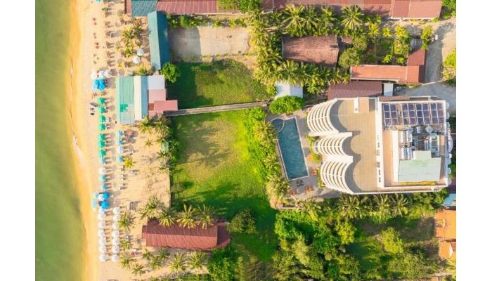 Maris Beach Hotel Phu Quoc poza 1