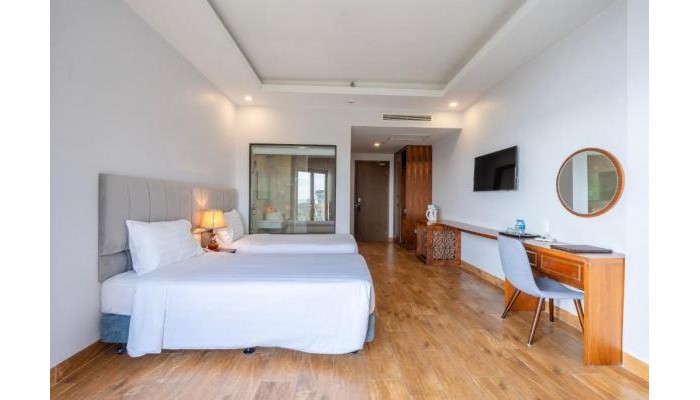 Maris Beach Hotel Phu Quoc poza 4