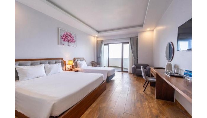 Maris Beach Hotel Phu Quoc poza 12