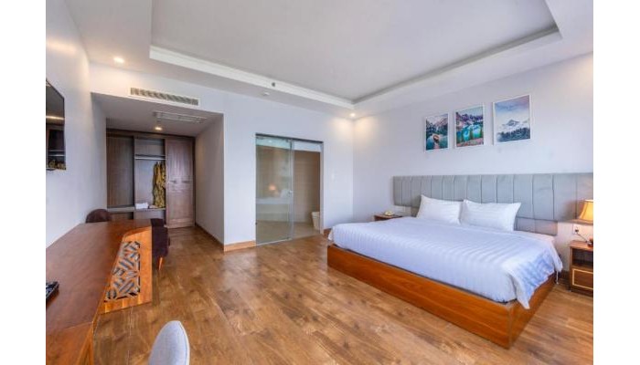 Maris Beach Hotel Phu Quoc poza 14