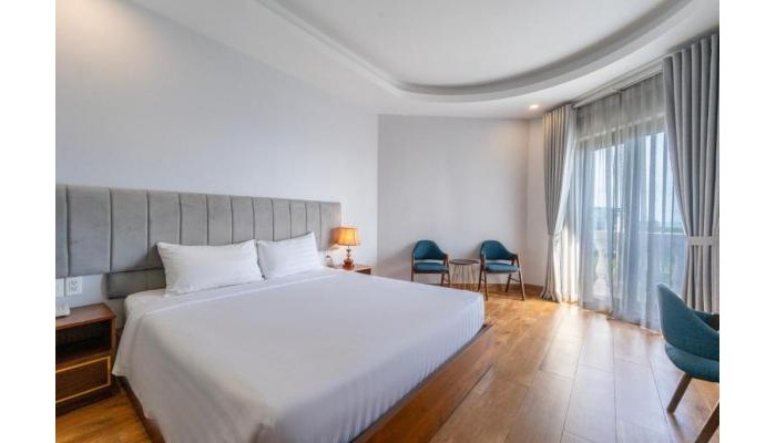 Maris Beach Hotel Phu Quoc poza 7