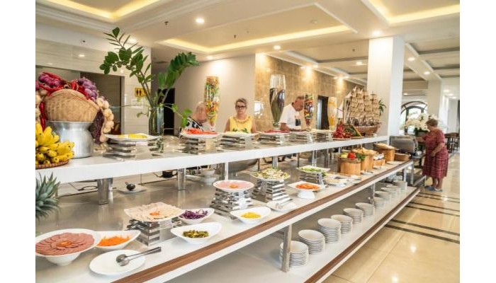 Maris Beach Hotel Phu Quoc poza 20