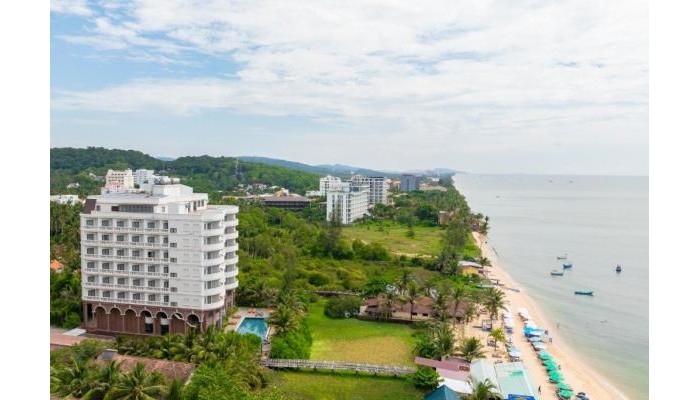 Maris Beach Hotel Phu Quoc poza 0