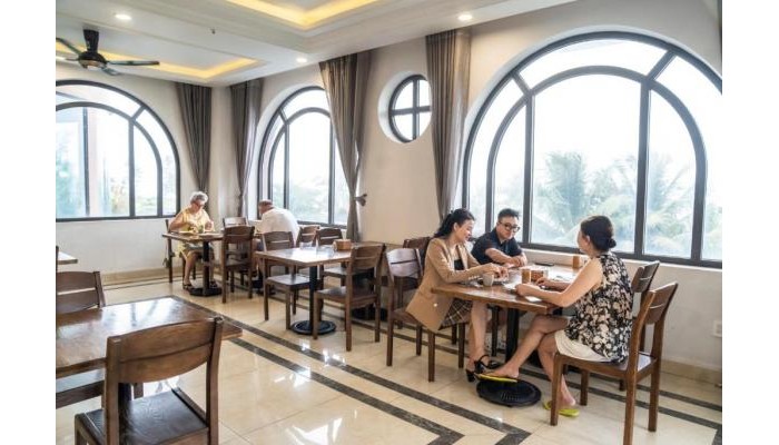 Maris Beach Hotel Phu Quoc poza 19