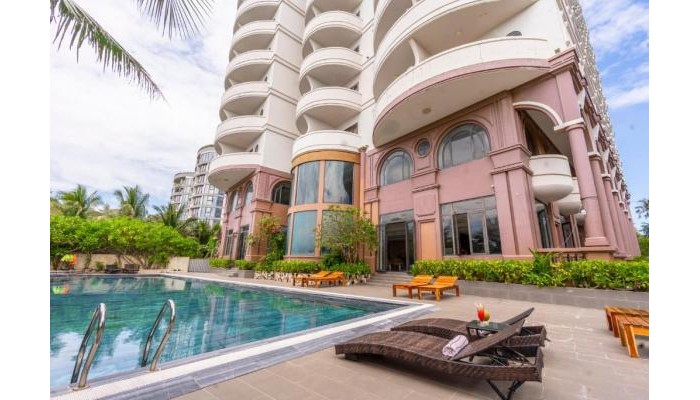 Maris Beach Hotel Phu Quoc poza 23