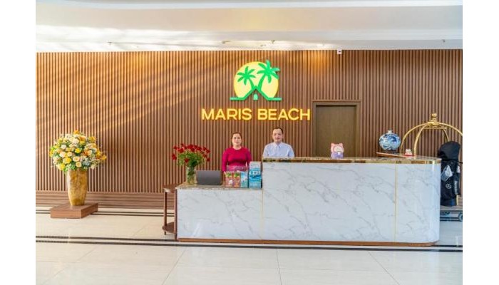 Maris Beach Hotel Phu Quoc poza 3