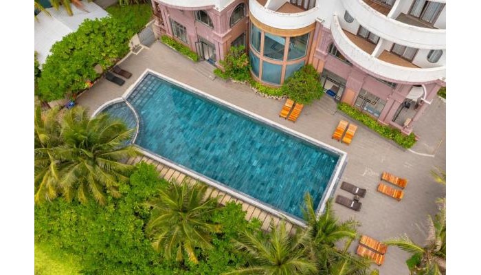 Maris Beach Hotel Phu Quoc poza 24